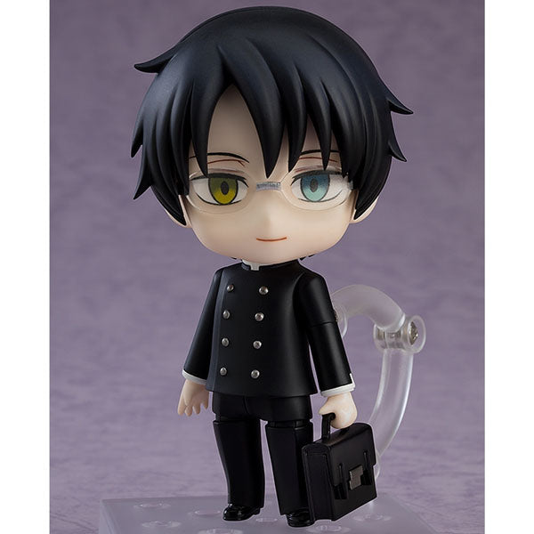 Nendoroid "CLAMP's xxxHOLiC" Kimihiro Watanuki--1