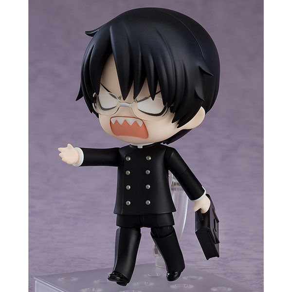 Nendoroid "CLAMP's xxxHOLiC" Kimihiro Watanuki--2