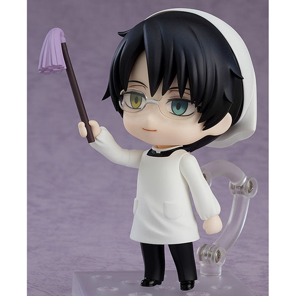 Nendoroid "CLAMP's xxxHOLiC" Kimihiro Watanuki--3