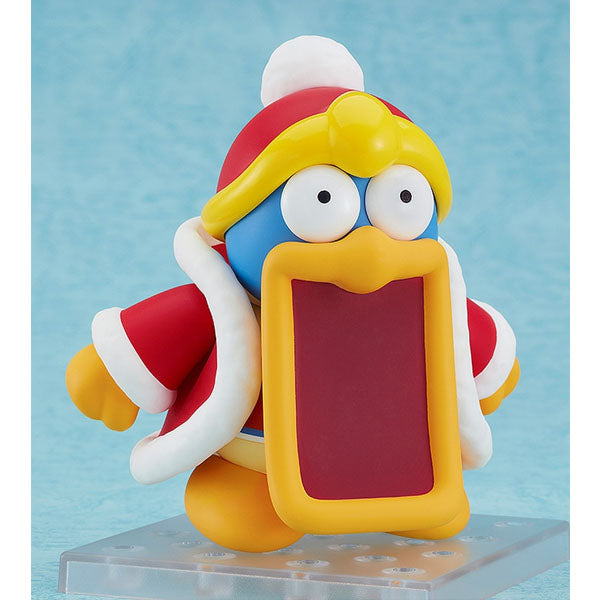 Nendoroid "Kirby" Roi Dadidou--4