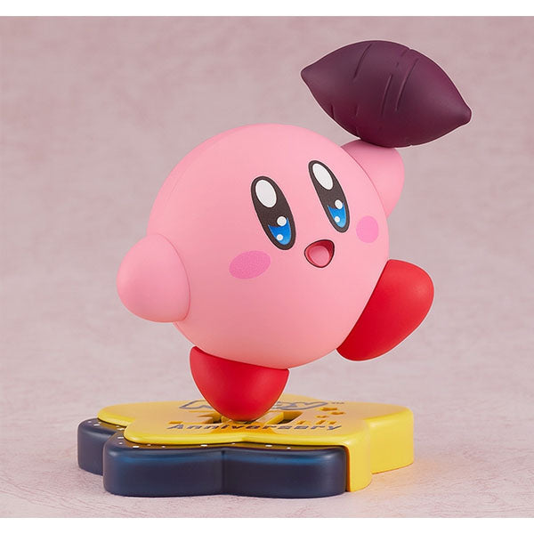 Nendoroid "Kirby" 30th Anniversary Edition--1