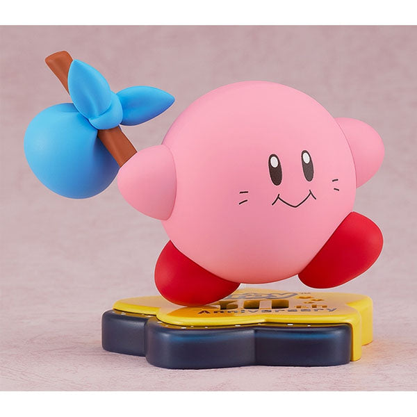 Nendoroid "Kirby" 30th Anniversary Edition--4