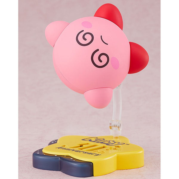 Nendoroid "Kirby" 30th Anniversary Edition--2