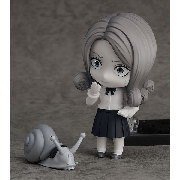 Nendoroid "Uzumaki" Kirie Goshima--2