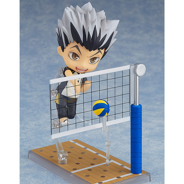 Nendoroid "Haikyu!!" Kotaro Bokuto Rerelease--1