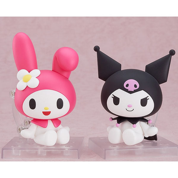 Nendoroid "Onegai My Melody" My Melody--4