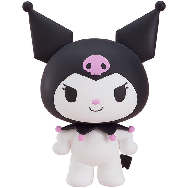 Nendoroid "Onegai My Melody" Kuromi--0