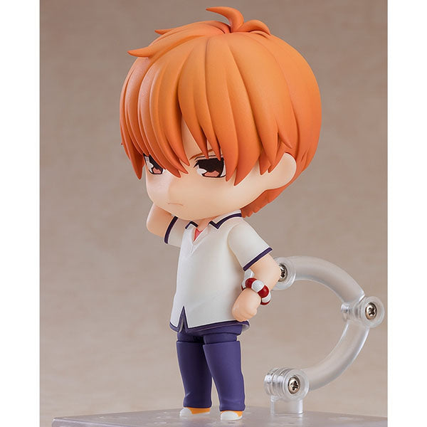 Nendoroid "Fruits Basket" Kyo Soma--4