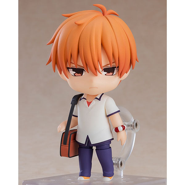 Nendoroid "Fruits Basket" Kyo Soma--3