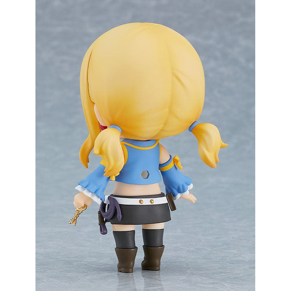 Nendoroid "Fairy Tail" Lucy Heartfilia --2