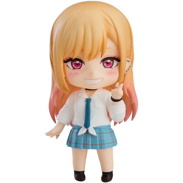 Nendoroid "My Dress-Up Darling" Marin Kitagawa--0