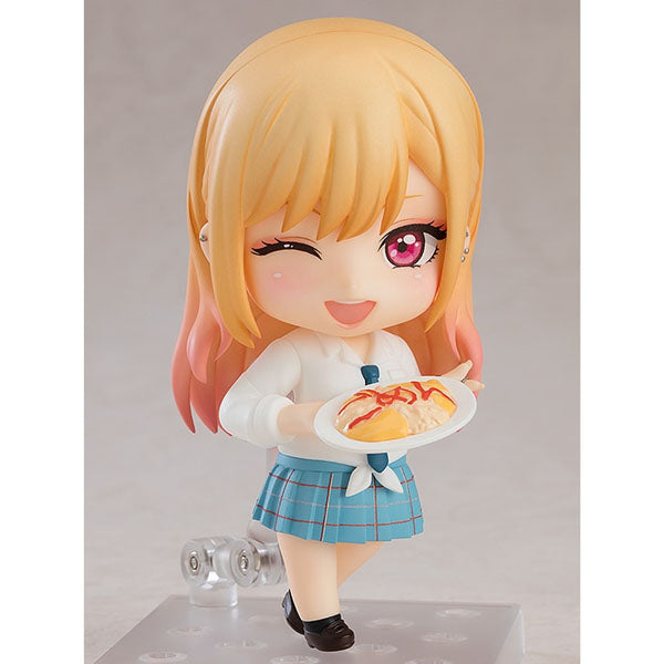 Nendoroid "My Dress-Up Darling" Marin Kitagawa--4