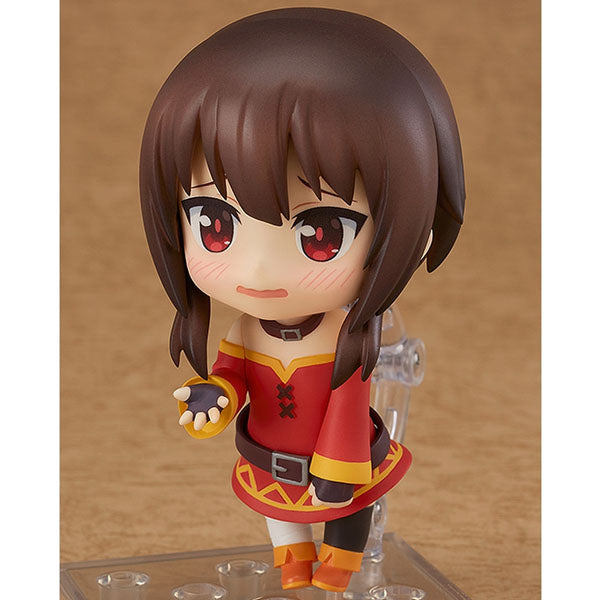 Nendoroid "KonoSuba" Megumin Second Rerelease--3