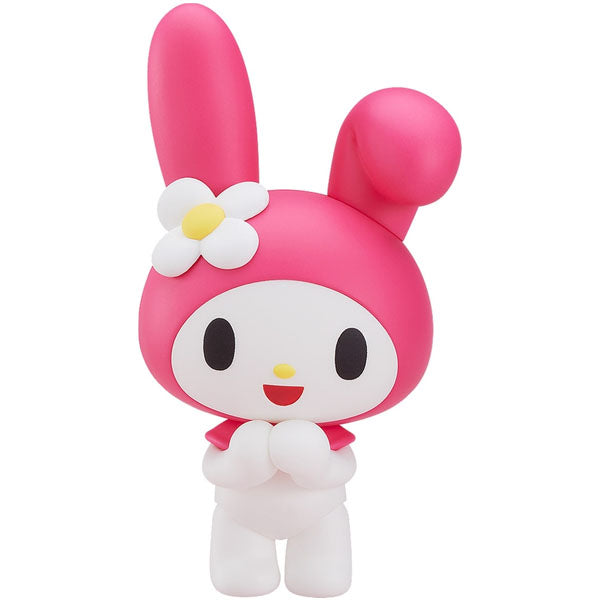 Nendoroid "Onegai My Melody" My Melody--0