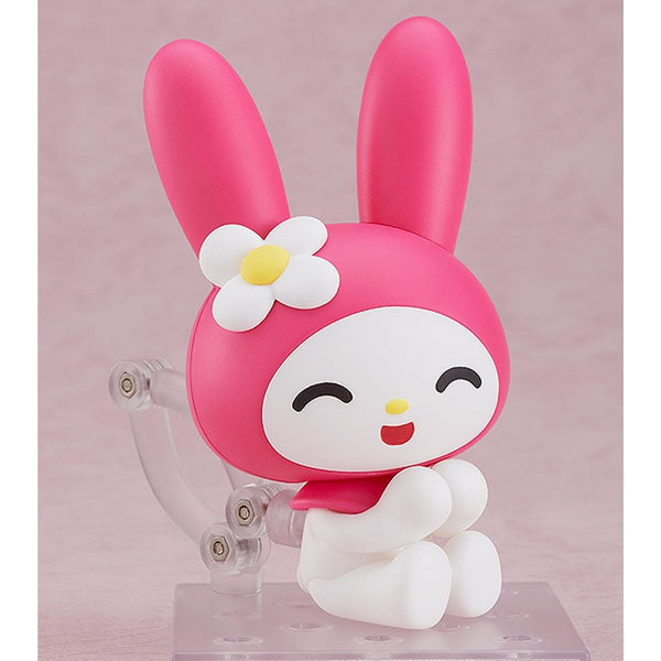 Nendoroid "Onegai My Melody" My Melody--1