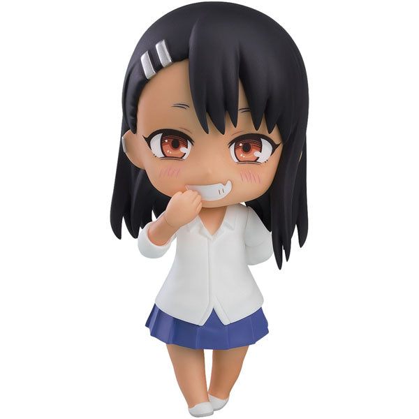 Nendoroid "Arrête de me chauffer, Nagatoro" Nagatoro--0