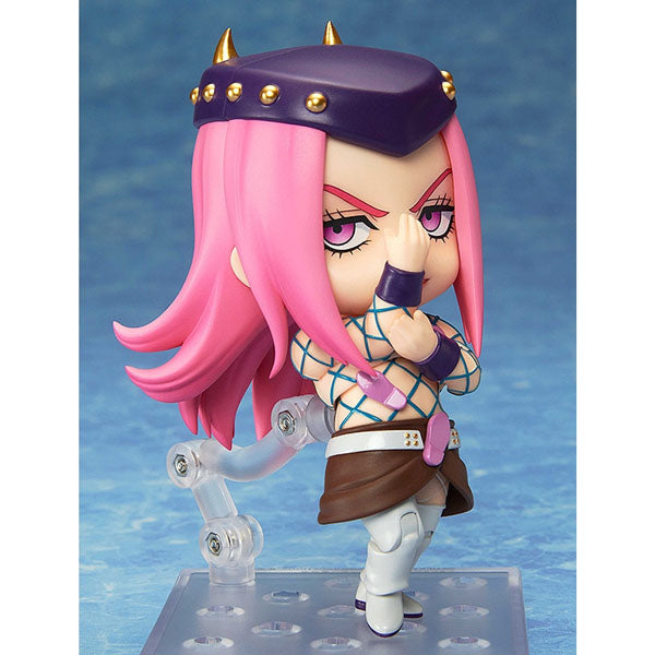 Nendoroid "JoJo's Bizarre Adventure: Stone Ocean" Narciso · A--2