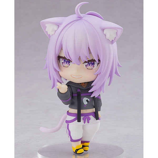 Nendoroid "Hololive Production" Nekomata Okayu--2