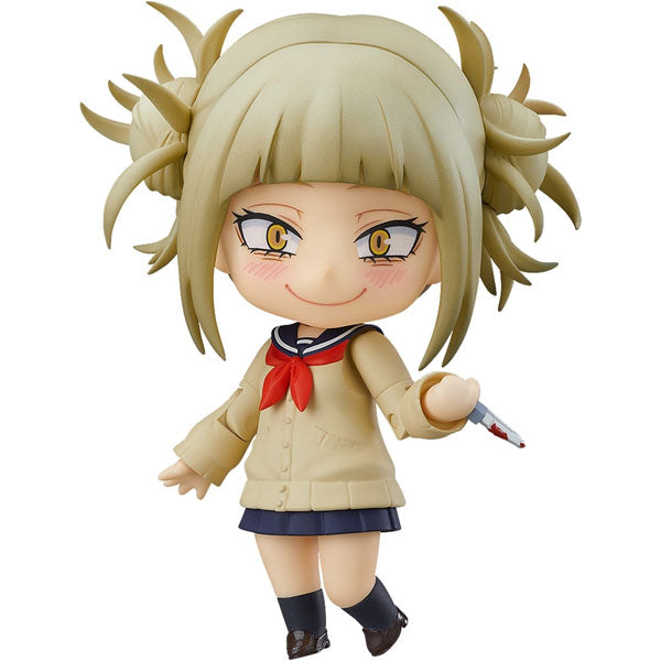 Nendoroid "My Hero Academia" Himiko Toga Second Rerelease--0