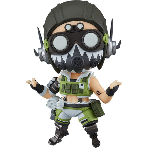 Nendoroid "Apex Legends" Octane--0