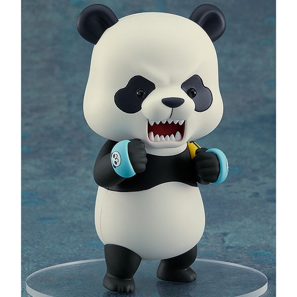 Nendoroid "Jujutsu Kaisen" Panda (pre-order)--1