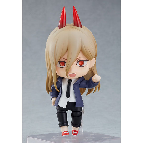 Nendoroid "Chainsaw Man" Power Rerelease--1