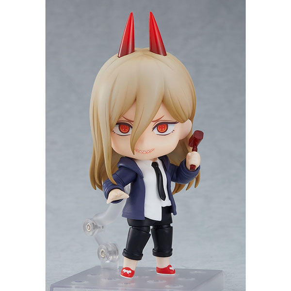 Nendoroid "Chainsaw Man" Power Rerelease--2