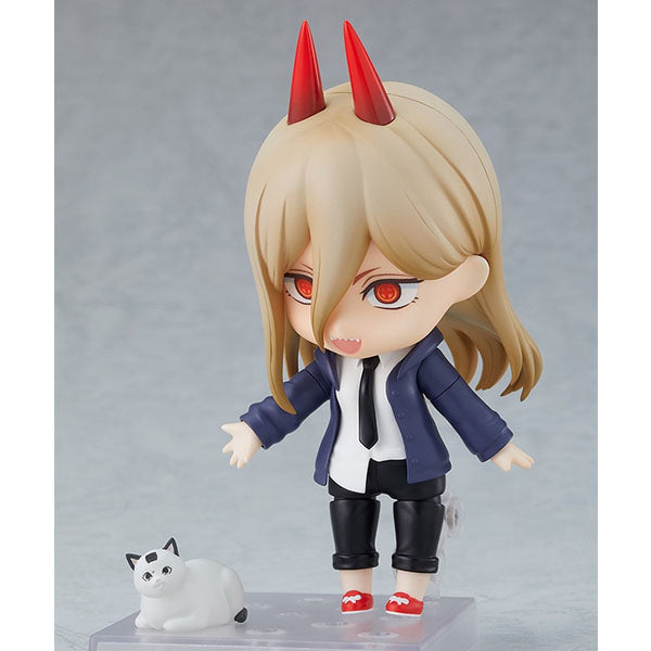 Nendoroid "Chainsaw Man" Power Rerelease--4