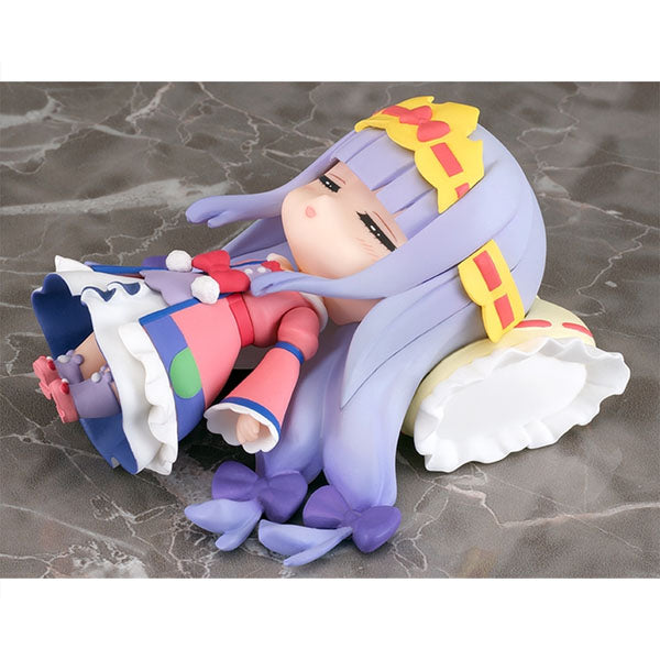 Nendoroid "Sleepy Princess in the Demon Castle" Princess Syalis--2