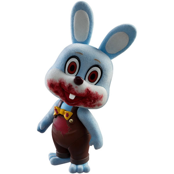 Nendoroid "Silent Hill 3" Robbie the Rabbit (Blue)--0