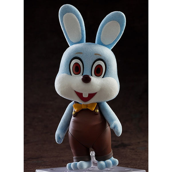 Nendoroid "Silent Hill 3" Robbie the Rabbit (Bleu)--2