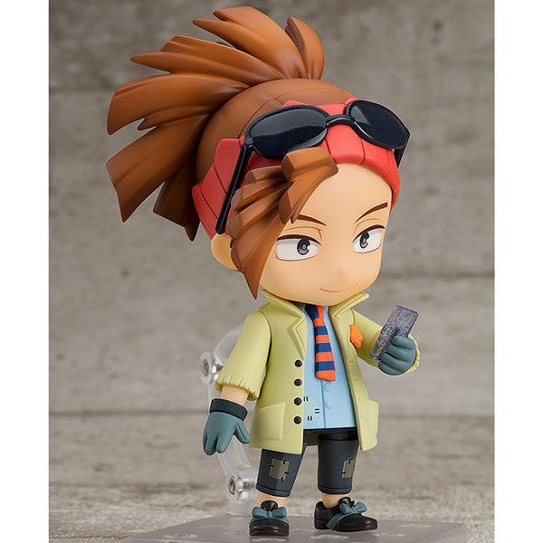 Nendoroid "My Hero Academia" Rody Soul--4