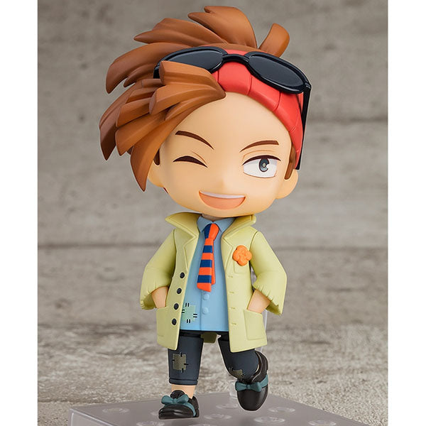 Nendoroid "My Hero Academia" Rody Soul--3