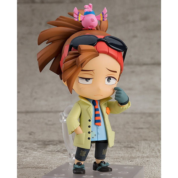 Nendoroid "My Hero Academia" Rody Soul--1