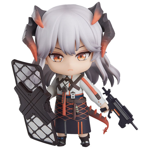 Nendoroid "Arknights" Saria--0