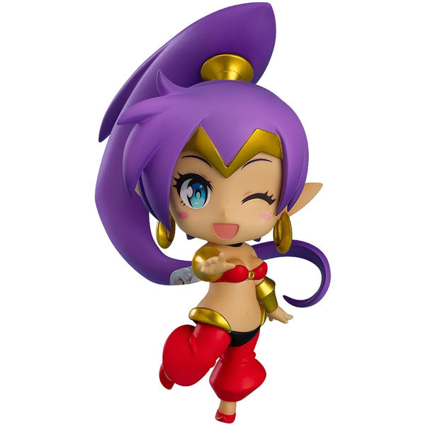 Nendoroid "Shantae" Shantae--0