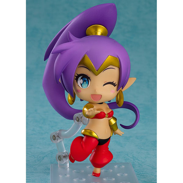 Nendoroid "Shantae" Shantae--1