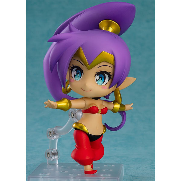 Nendoroid "Shantae" Shantae--3