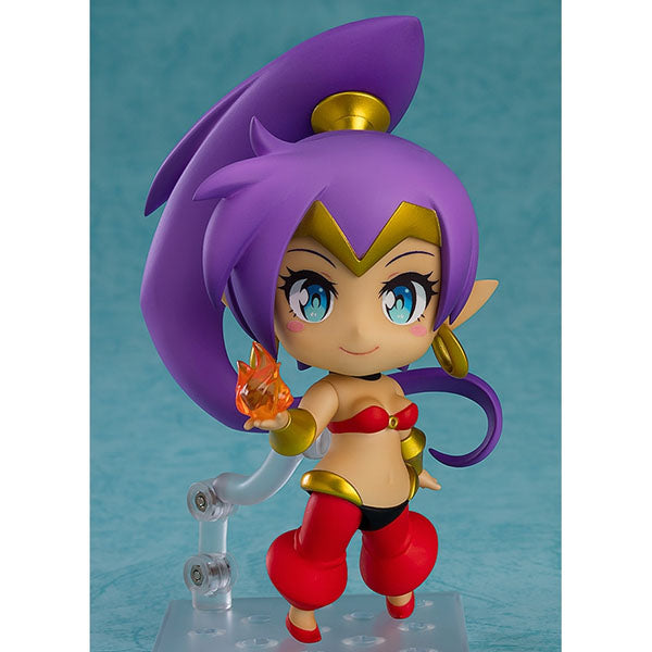 Nendoroid "Shantae" Shantae--2