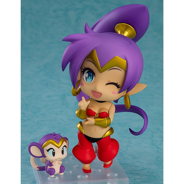 Nendoroid "Shantae" Shantae--4