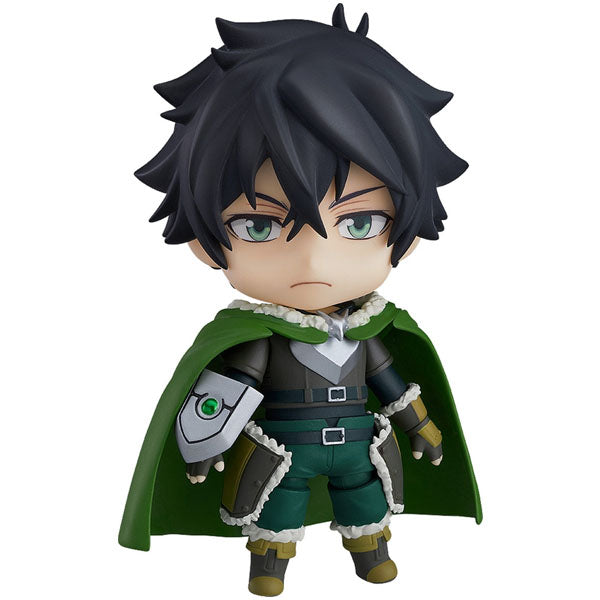 Nendoroid "The Rising of the Shield Hero" Shield Hero Rerelease--0