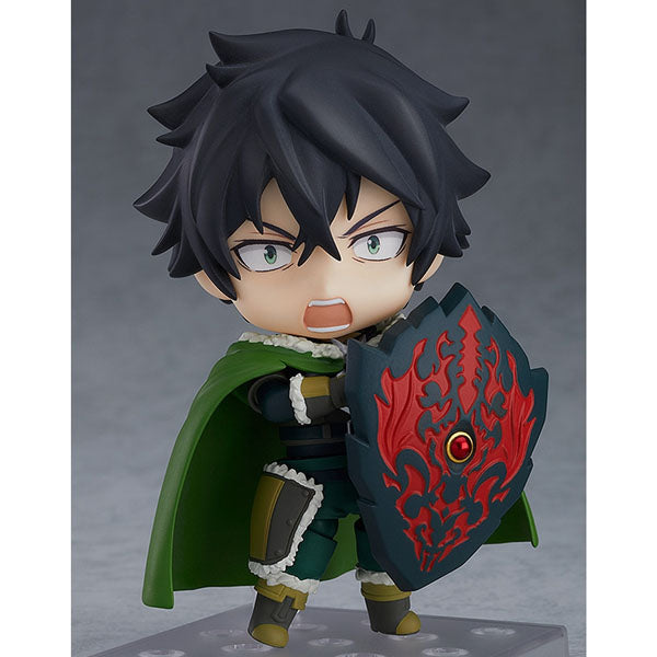 Nendoroid "The Rising of the Shield Hero" Shield Hero Rerelease--1