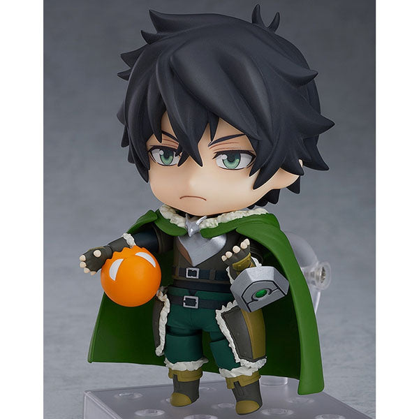 Nendoroid "The Rising of the Shield Hero" Shield Hero Rerelease--3