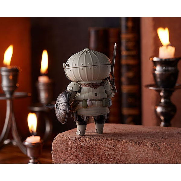 Nendoroid "DARK SOULS" Siegmeyer--2