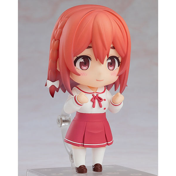 Nendoroid "Rent-a-Girlfriend" Sumi Sakurasawa--2