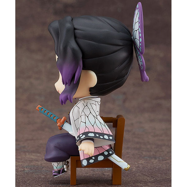 Nendoroid Swacchao! "Demon Slayer: Kimetsu no Yaiba" Shinobu Kocho--3