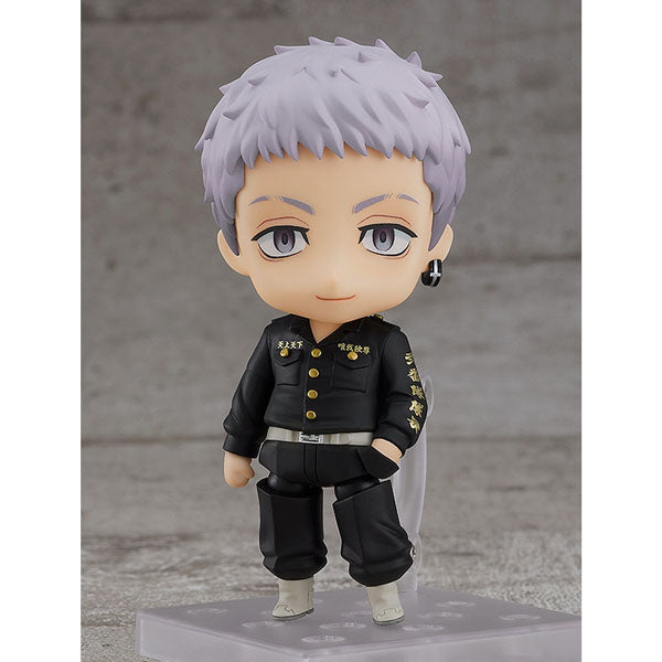 Nendoroid "Tokyo Revengers" Takashi Mitsuya--1