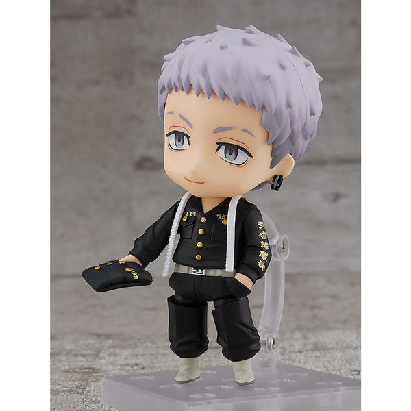 Nendoroid "Tokyo Revengers" Takashi Mitsuya--2