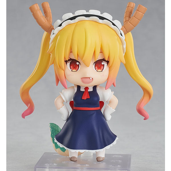 Nendoroid "Miss Kobayashi's Dragon Maid" Tohru--1