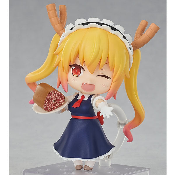 Nendoroid "Miss Kobayashi's Dragon Maid" Tohru--4